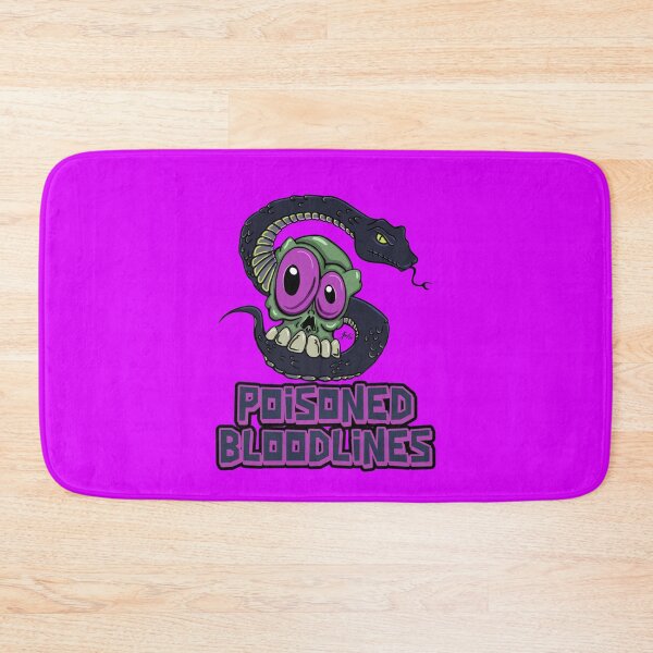 Item preview, POISONED BLOODLINES designed and sold by CiniDee Designs.