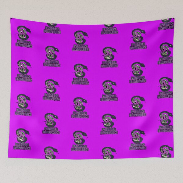 Item preview, POISONED BLOODLINES designed and sold by CiniDee Designs.