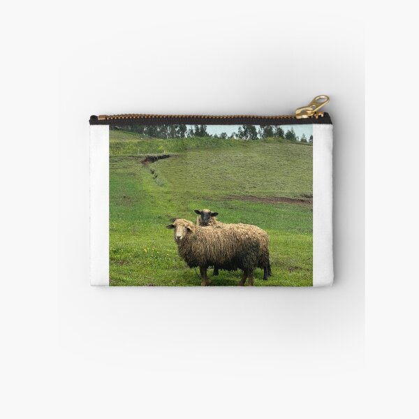 Item preview, Sheep Friends Cusco Peru designed and sold by MalloryNolte.