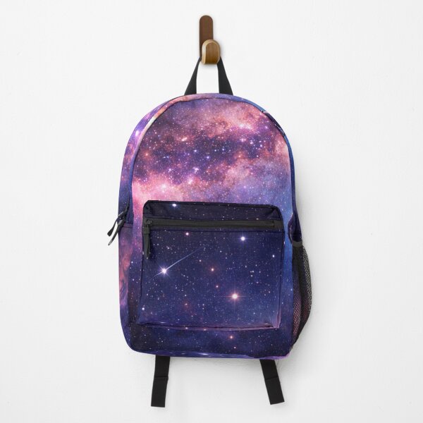 Item preview, Lone Astronaut in Cosmic Galaxy Dreamscape designed and sold by CLOUTKULT.