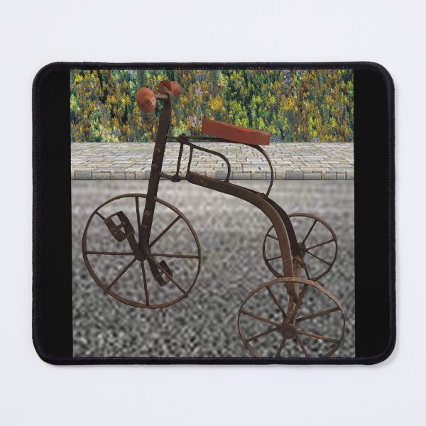 Item preview, 1st Bike designed and sold by TheMarketplaceworld.