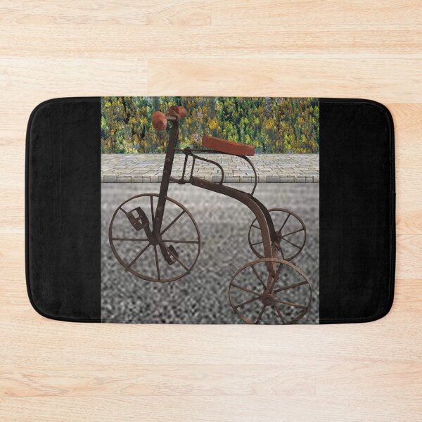 Item preview, 1st Bike designed and sold by TheMarketplaceworld.