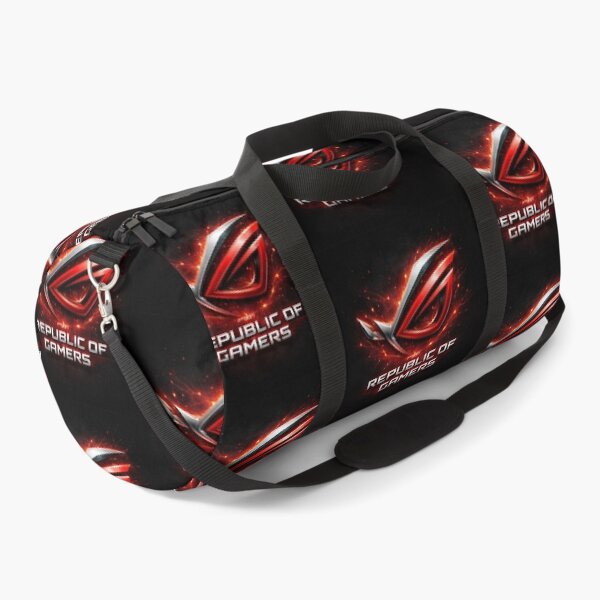 Item preview, Asus Rog Republic Of Gamers designed and sold by jessicagraci.
