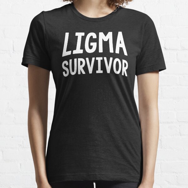 Funny Ligma Meme Gifts & Merchandise for Sale