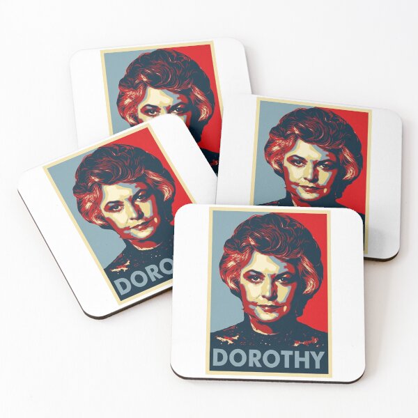 Item preview, Dorothy Zbornak designed and sold by kreativa01.