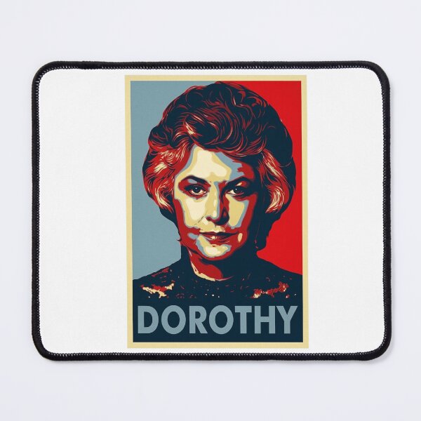 Item preview, Dorothy Zbornak designed and sold by kreativa01.