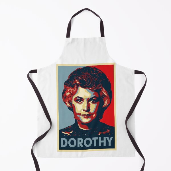 Item preview, Dorothy Zbornak designed and sold by kreativa01.