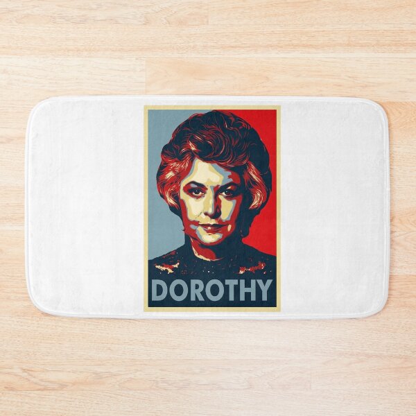 Item preview, Dorothy Zbornak designed and sold by kreativa01.