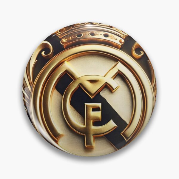 Item preview, Madridistas designed and sold by casamomo.