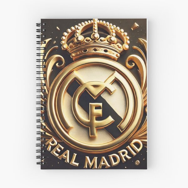 Item preview, Madridistas designed and sold by casamomo.