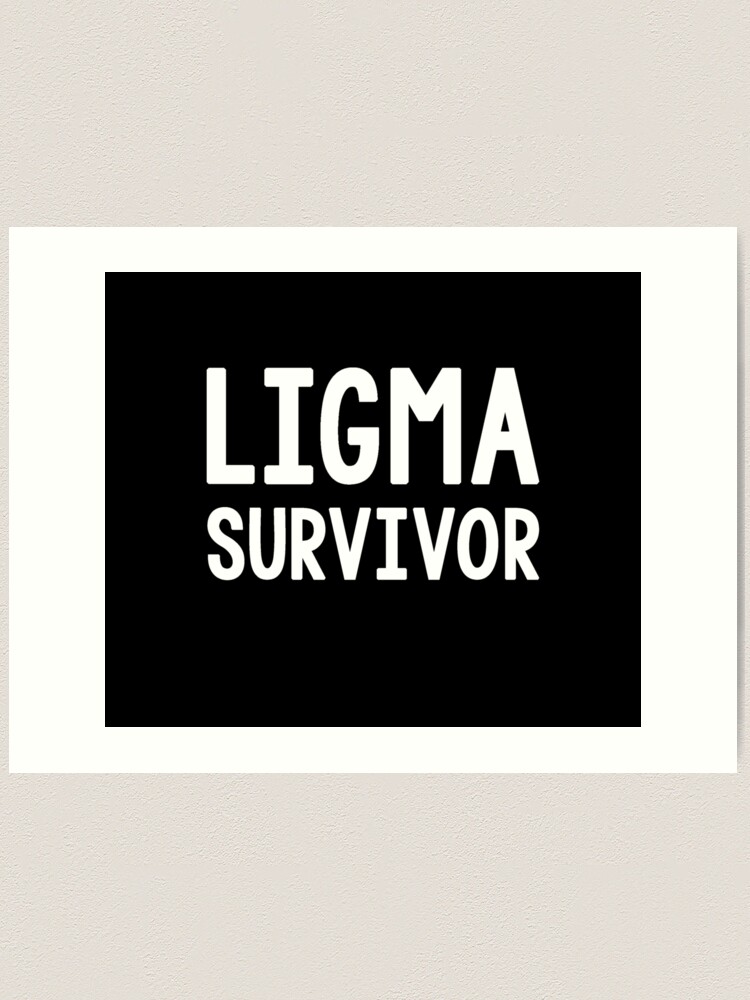 Ligma: Image Gallery (List View)