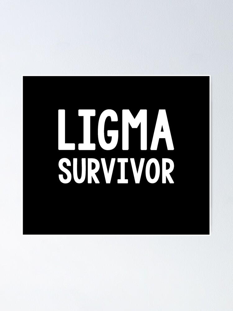 Think you have ligma Ligma? Ligma ball Ok when? - iFunny