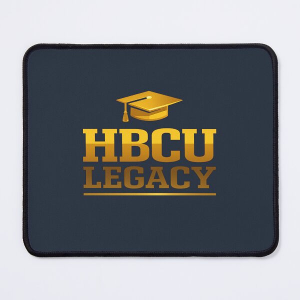 Item preview, HBCU Legacy Graduate Pride – Historically Black College Excellence designed and sold by PunchDrop.