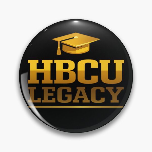 Item preview, HBCU Legacy Graduate Pride – Historically Black College Excellence designed and sold by PunchDrop.