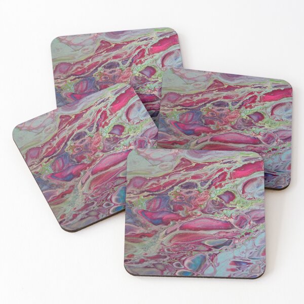 Item preview, Frequency Explosion  designed and sold by PhoenixWestArt.