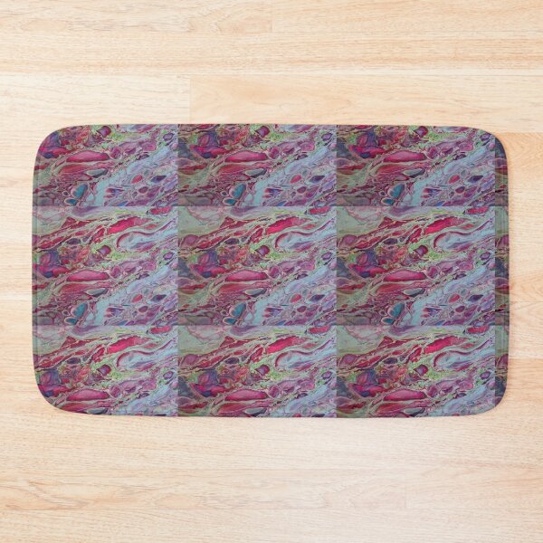 Item preview, Frequency Explosion  designed and sold by PhoenixWestArt.