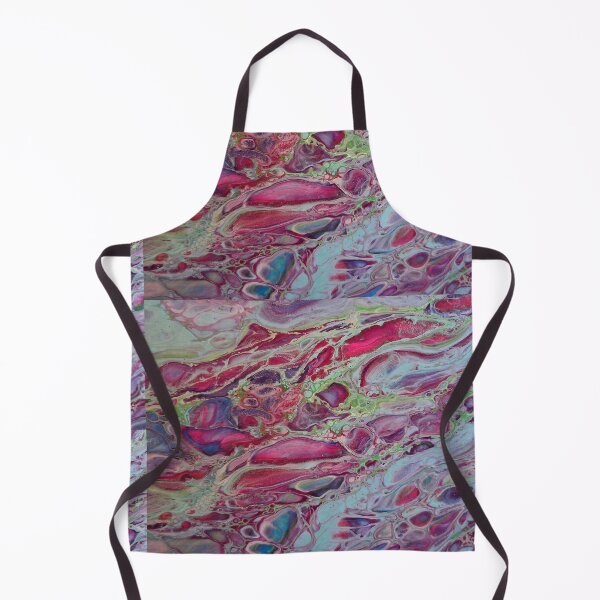 Item preview, Frequency Explosion designed and sold by PhoenixWestArt.