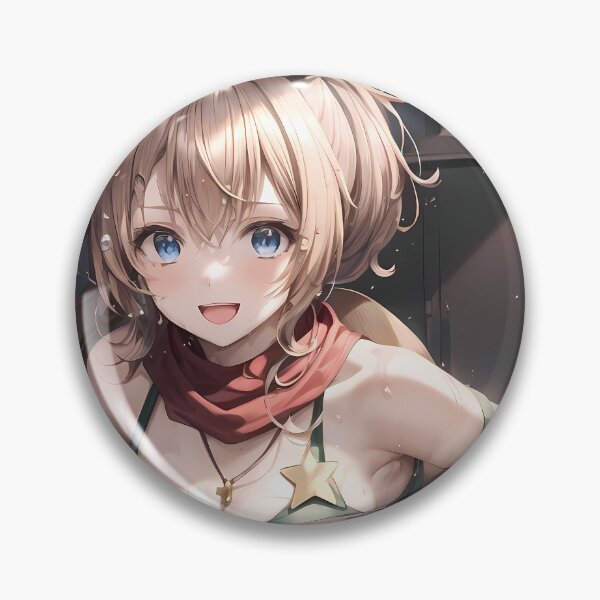 Item preview, Taiki Shuttle Uma Musume Pretty Derby Cozy Night Lantern Glow designed and sold by Tokyonomad.