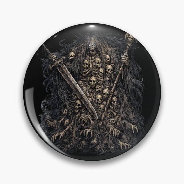 Item preview, Dark Lord designed and sold by PureFlight.