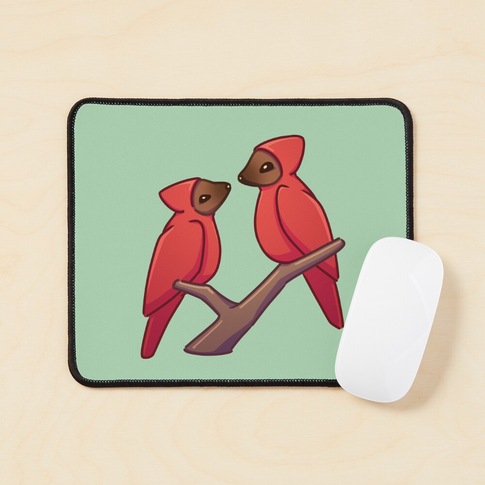 Item preview, Mouse Pad designed and sold by Rats-N-Crafts.