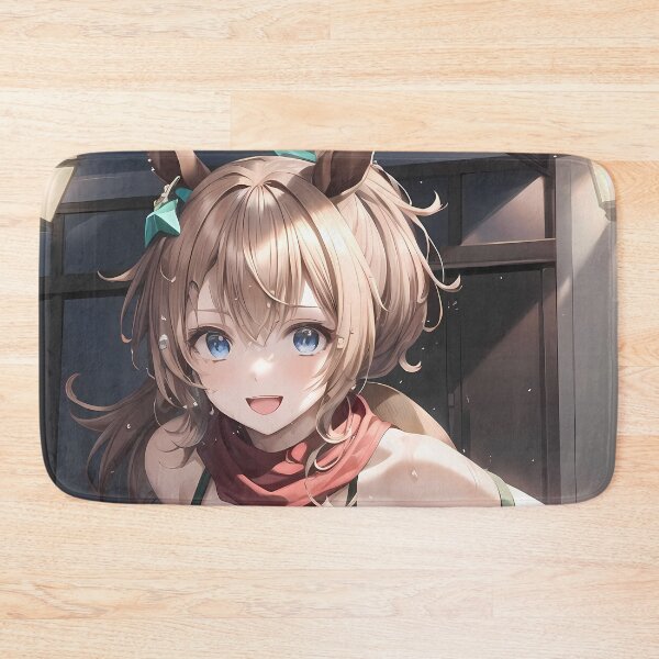 Item preview, Taiki Shuttle Uma Musume Pretty Derby Cozy Night Lantern Glow designed and sold by Tokyonomad.