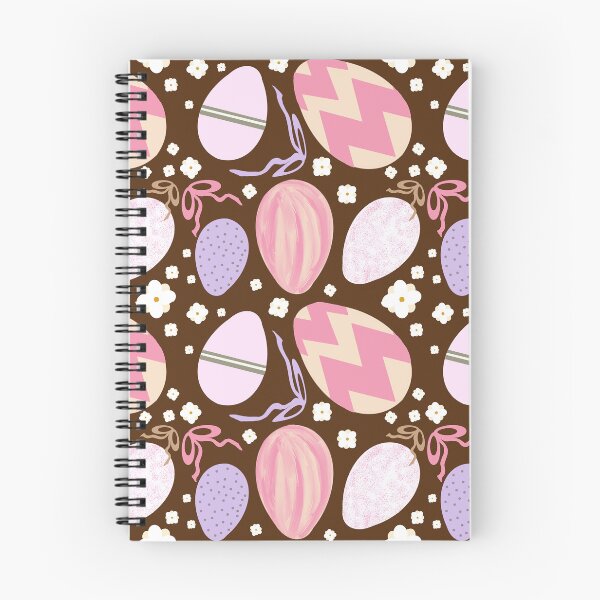 Item preview, Easter Eggs on Mocha designed and sold by jshuphotography.
