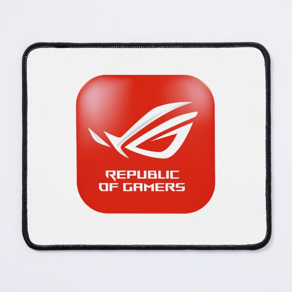 Item preview, ASUS Sticker & Mug designed and sold by beckeryoland.
