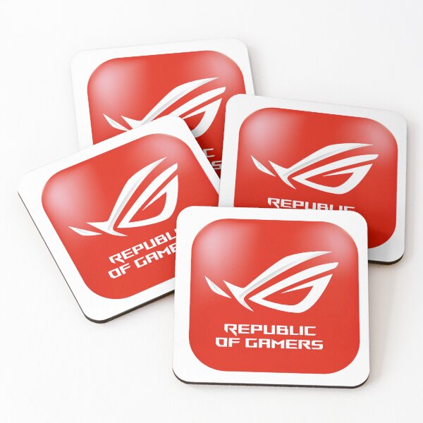 Item preview, ASUS Sticker & Mug designed and sold by beckeryoland.
