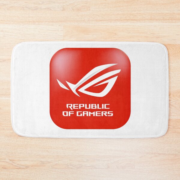 Item preview, ASUS Sticker & Mug designed and sold by beckeryoland.