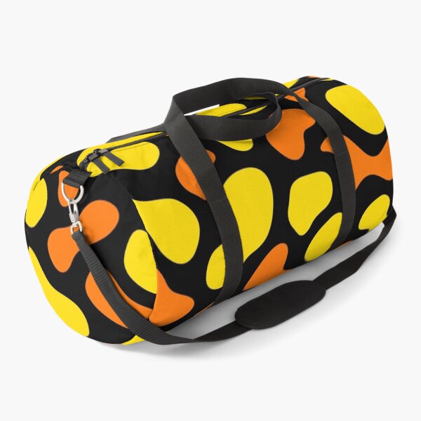 Item preview, Harlequin Toad Bold Mosaic Pattern designed and sold by WildlifeInc.