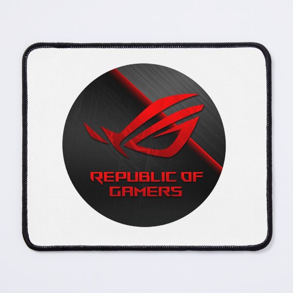 Item preview, Asus Rog Strix logo designed and sold by beckeryoland.