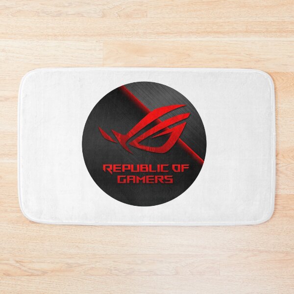 Item preview, Asus Rog Strix logo designed and sold by beckeryoland.