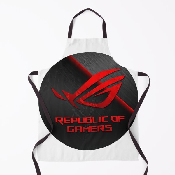 Item preview, Asus Rog Strix logo designed and sold by beckeryoland.