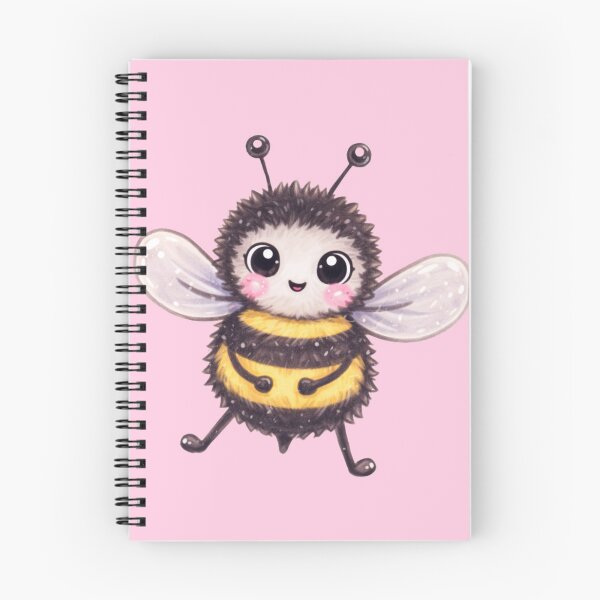 Item preview, Bee designed and sold by soul-so-happy.