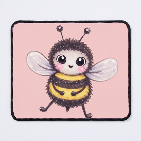 Item preview, Bee designed and sold by soul-so-happy.