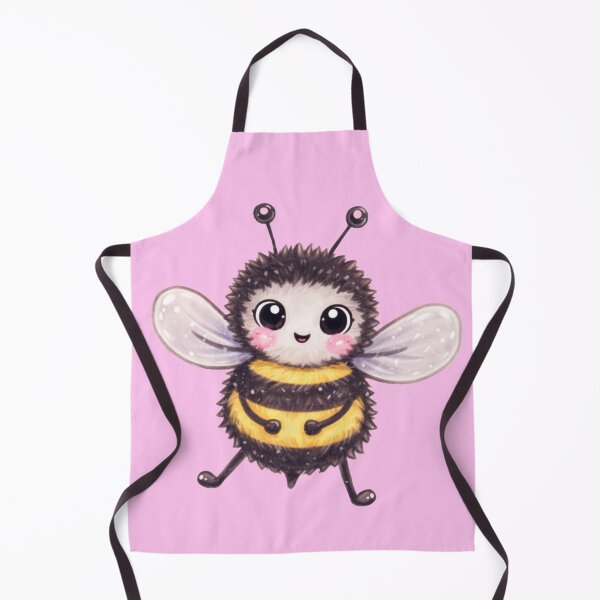 Item preview, Bee designed and sold by soul-so-happy.