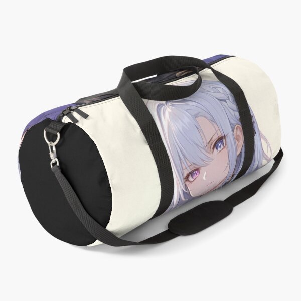 Item preview, Formidable Azur Lane Stoic Silver Hair Commander Vibes designed and sold by mildaclairmo.