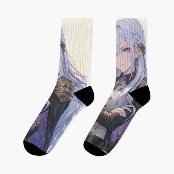 Item preview, Formidable Azur Lane Stoic Silver Hair Commander Vibes designed and sold by mildaclairmo.