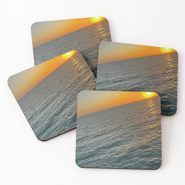 Item preview, Venice Sunsets designed and sold by Knoyes409.