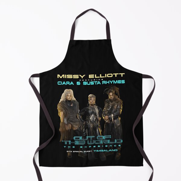 Item preview, Missy Elliott Rap Tour designed and sold by storx.
