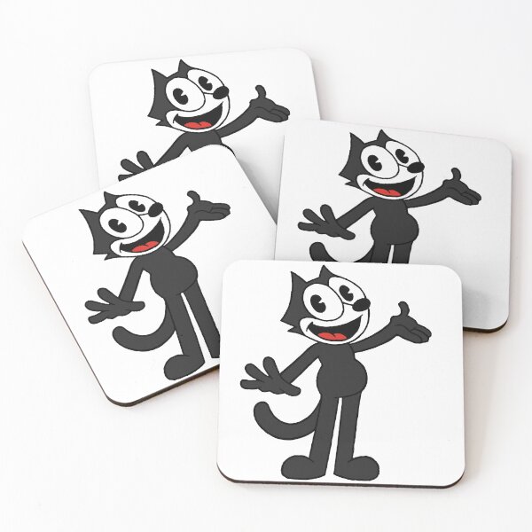 Item preview, Felix The Cat Fanart designed and sold by Dafu Arts.
