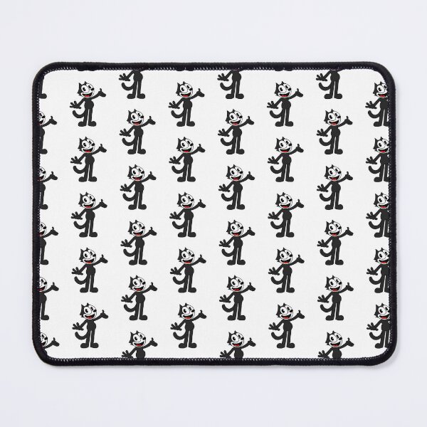Item preview, Felix The Cat Fanart designed and sold by Dafu Arts.