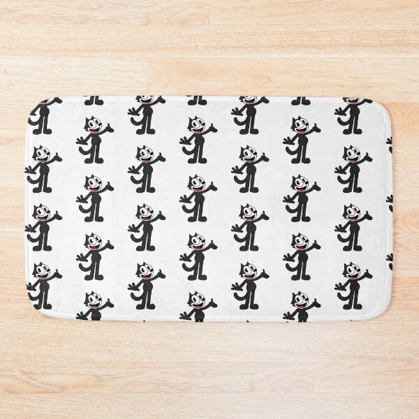 Item preview, Felix The Cat Fanart designed and sold by Dafu Arts.
