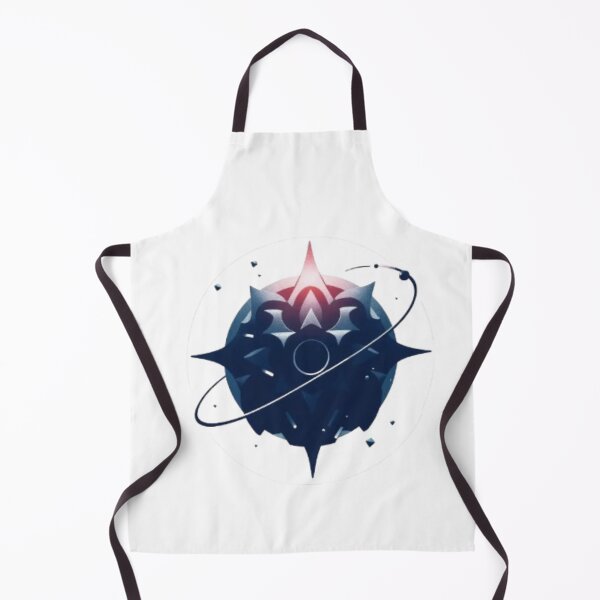Item preview, Unstable Universe – Cosmic Energy Symbol design designed and sold by MystiColo.