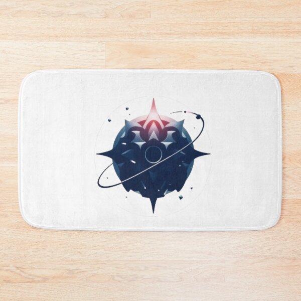 Item preview, Unstable Universe – Cosmic Energy Symbol design  designed and sold by MystiColo.