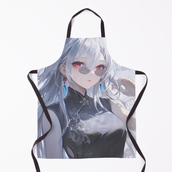 Item preview, Sirius Azur Lane Cool Cheongsam Sunglasses Spring Breeze designed and sold by mildaclairmo.