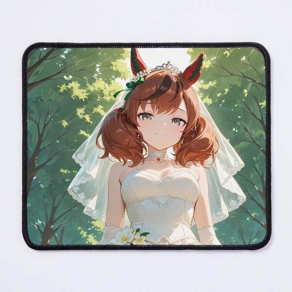 Item preview, Nice Nature Uma Musume Elegant Wedding Soft Light designed and sold by Tokyonomad.