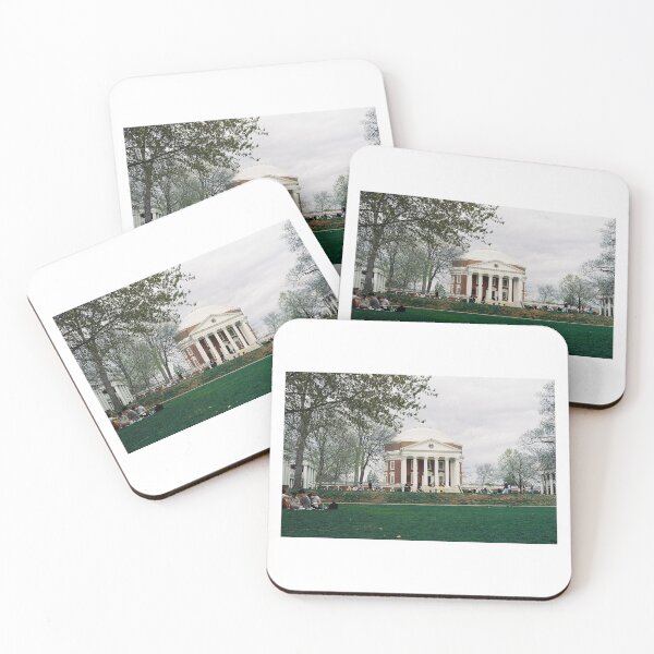 Item preview, UVA rotunda designed and sold by Charfilms06.