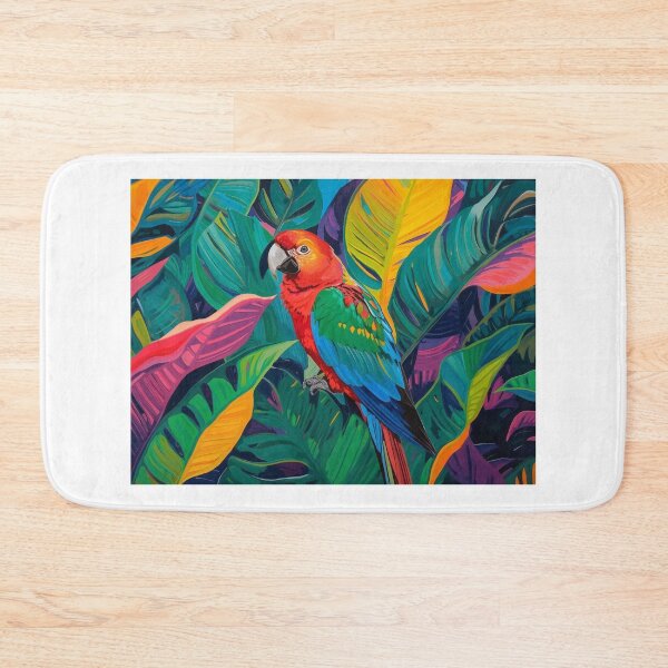 Item preview, The Painted Herald designed and sold by EtCreative.