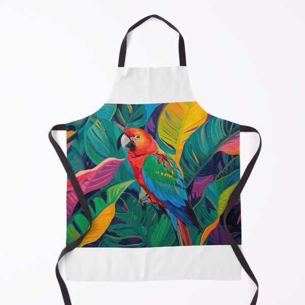 Item preview, The Painted Herald designed and sold by EtCreative.